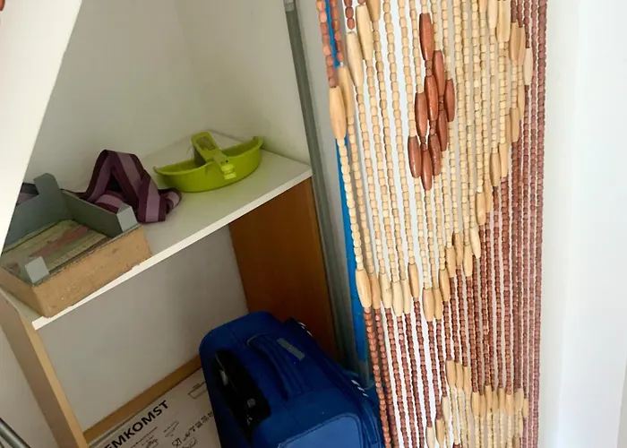 公寓 Charming Flat Near Sta Apolonia Station Lisboa