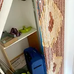 아파트 Charming Flat Near Sta Apolonia Station 리스본
