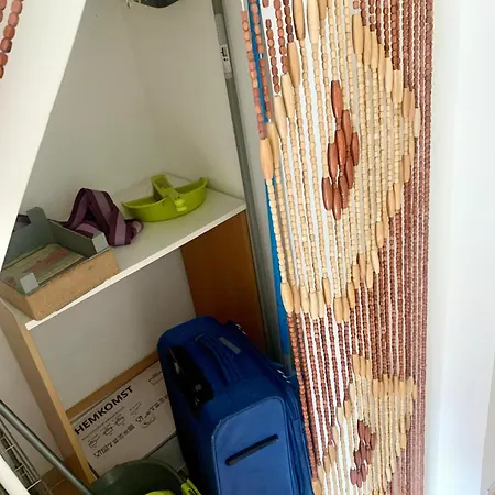 Apartment Charming Flat Near Sta Apolonia Station Lisbon